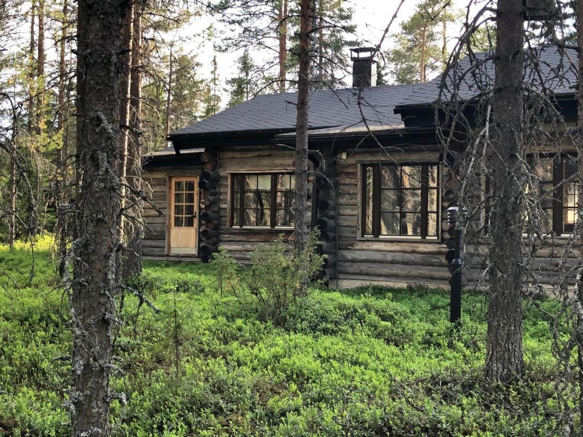 Kelokallas 2 Ruka Exterior foto