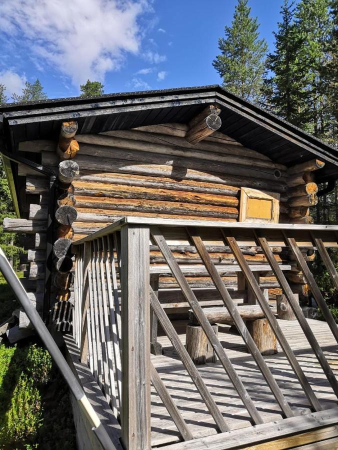 Kelokallas 2 Ruka Exterior foto