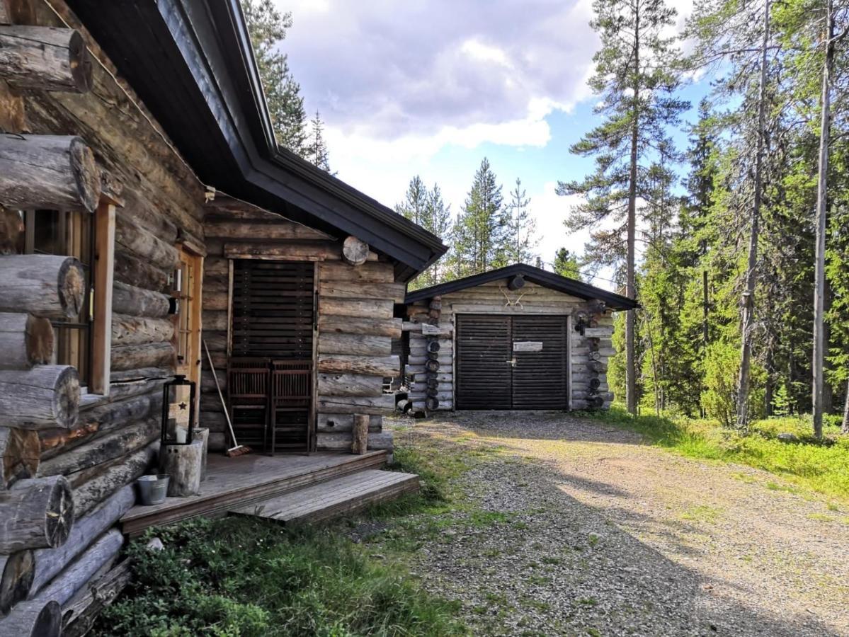 Kelokallas 2 Ruka Exterior foto