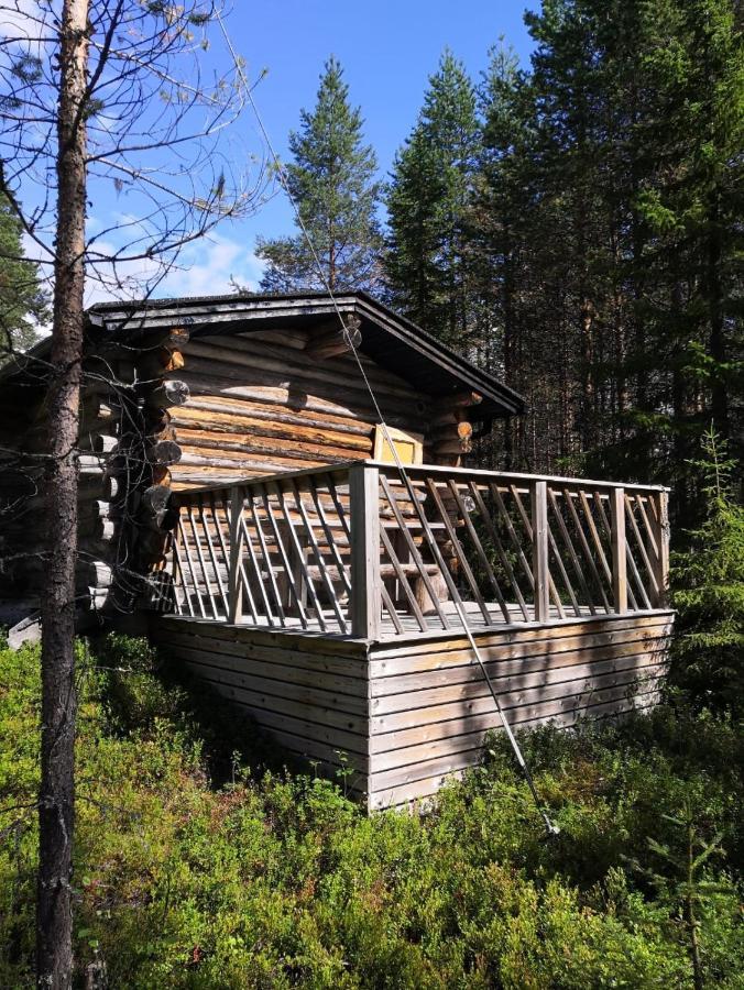 Kelokallas 2 Ruka Exterior foto