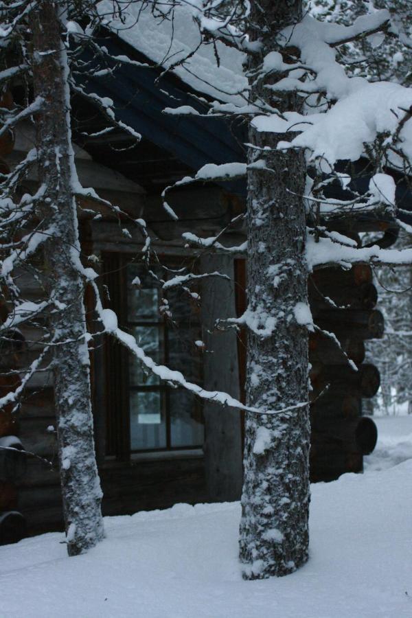 Kelokallas 2 Ruka Exterior foto