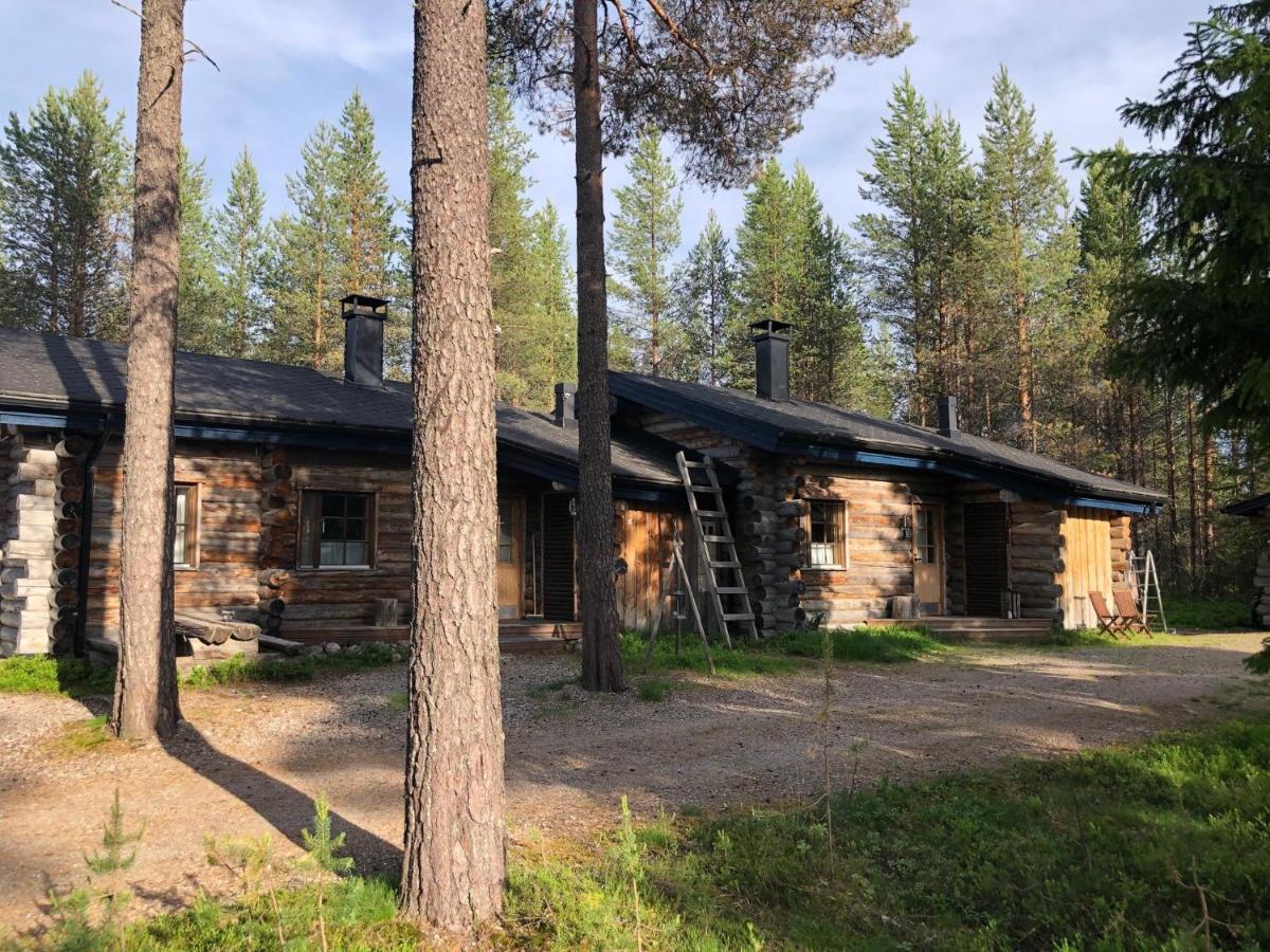 Kelokallas 2 Ruka Exterior foto