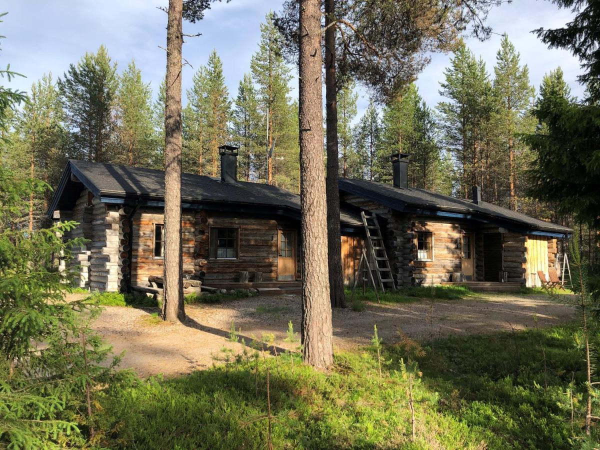 Kelokallas 2 Ruka Exterior foto