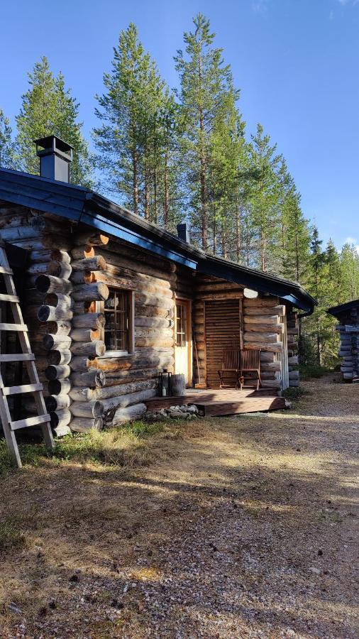 Kelokallas 2 Ruka Exterior foto